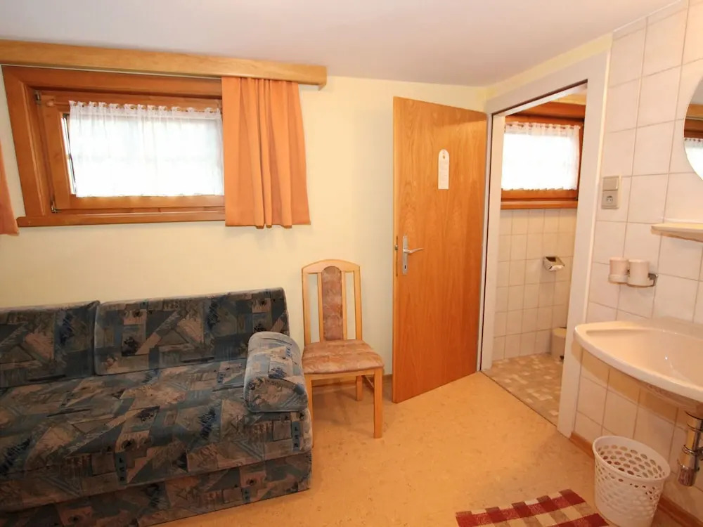 Appartement Freiblick