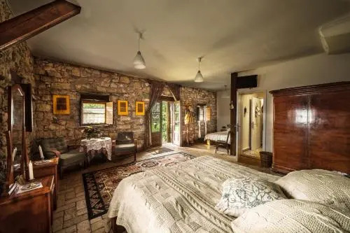 Káli Art Inn