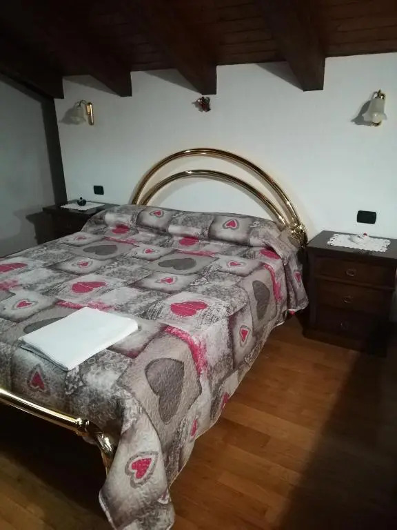 Casa D'antan