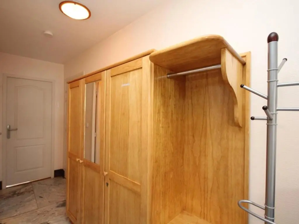 Appartement Mont-Dore, 2 pièces, 4 personnes - FR-1-608-86