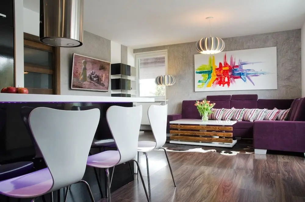 Apartman Patris 33