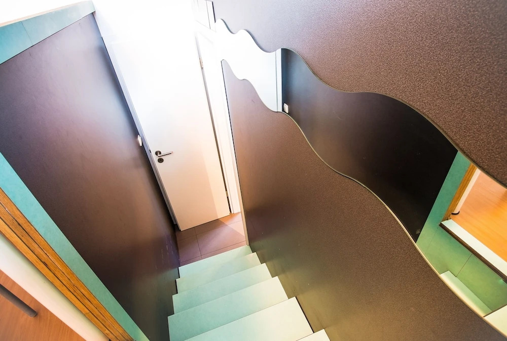 a-domo Apartments Mülheim - Apartments, Lofts & Hostel Rooms - short or longterm - single or grouptravel