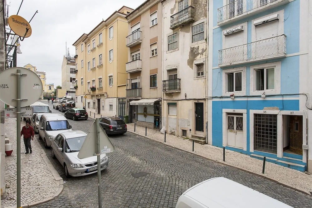 Altido Charming Alfama I