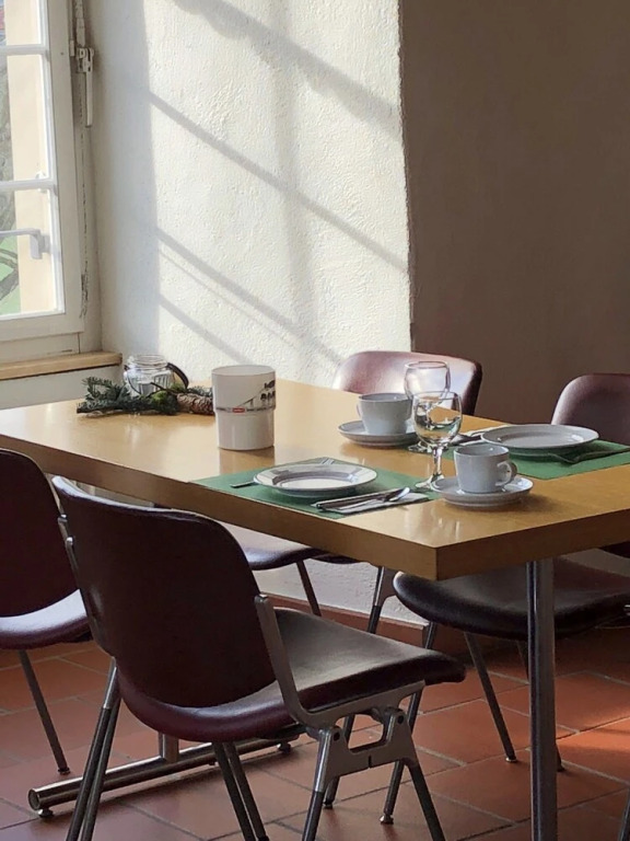 BnB SchlafSchloss