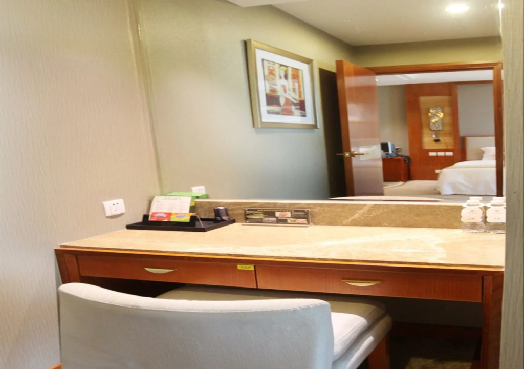 Empark Grand Hotel Changsha