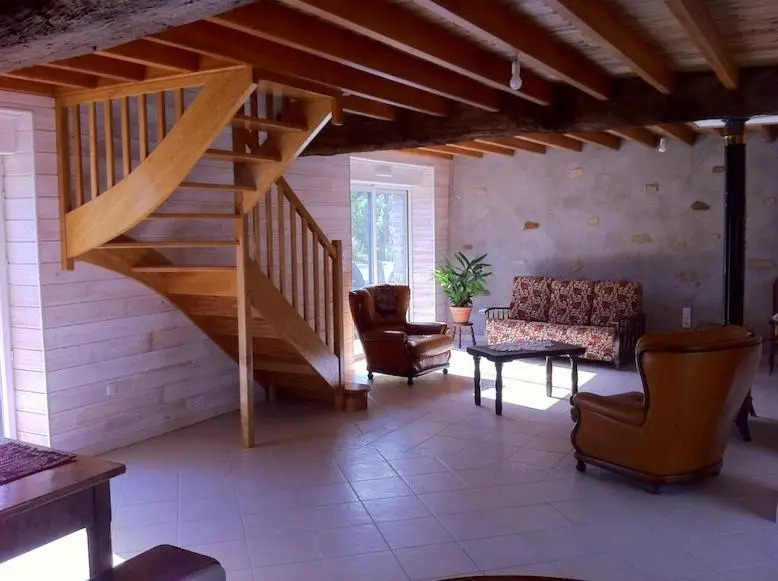 Au Beau Gîte