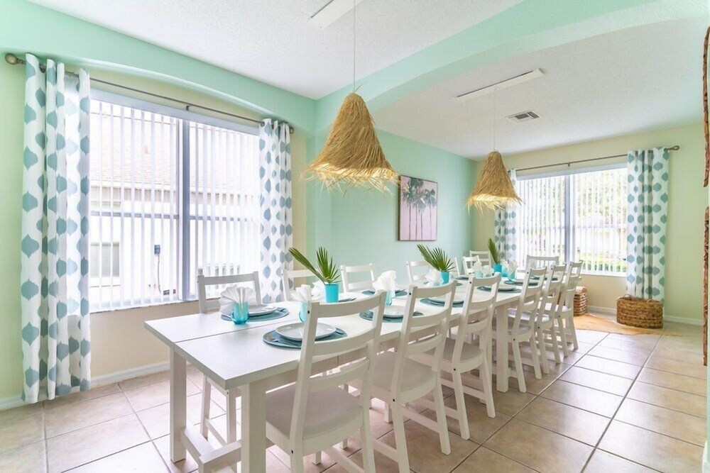 7BR Home w/ Private Pool 20min Disney