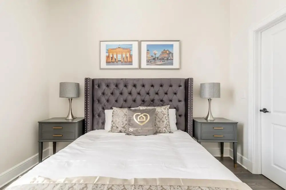Heritage Rideau 1Br Apartment Free Parking 1