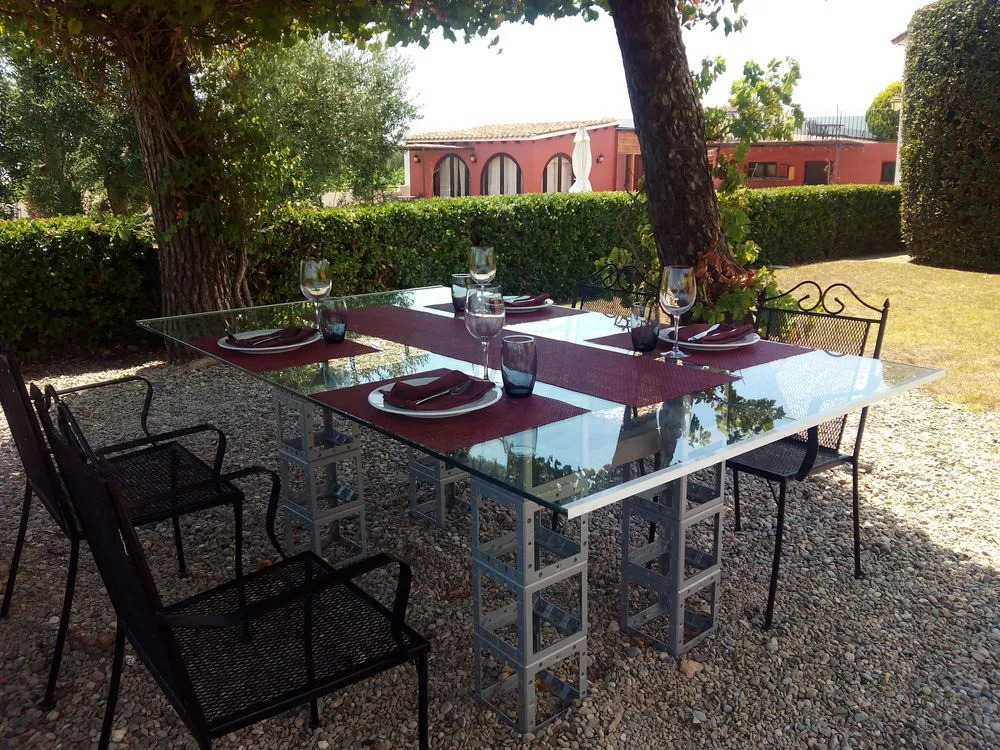 Cal Ruget Hotel Rural