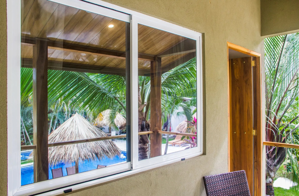 Fuego Lodge