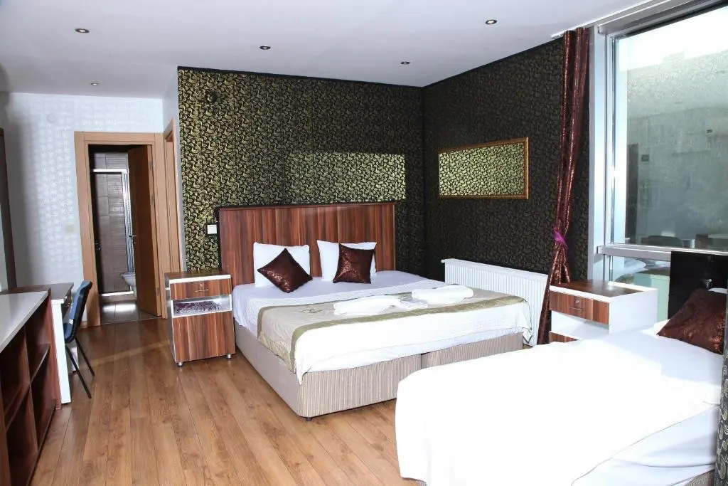 garden hill hotel