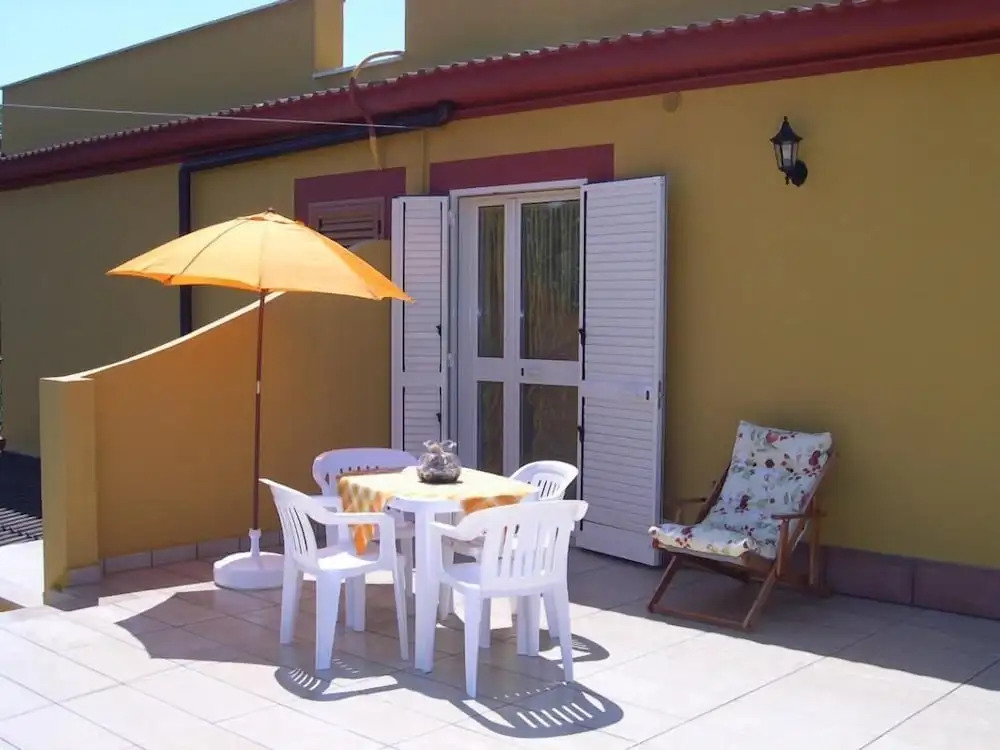 Villa Vale Mery