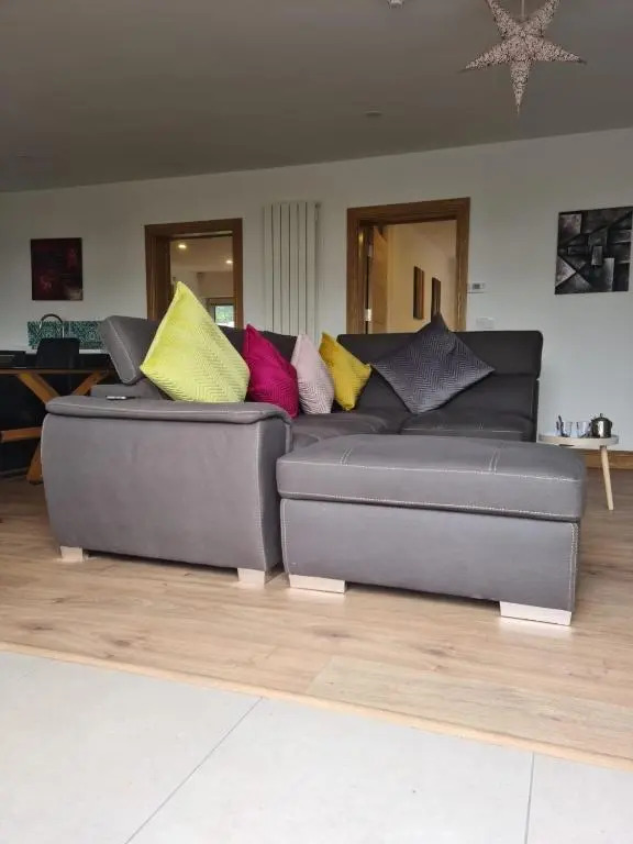 Ard Kielin Apartment Luxury 2 bedroom in Killarney