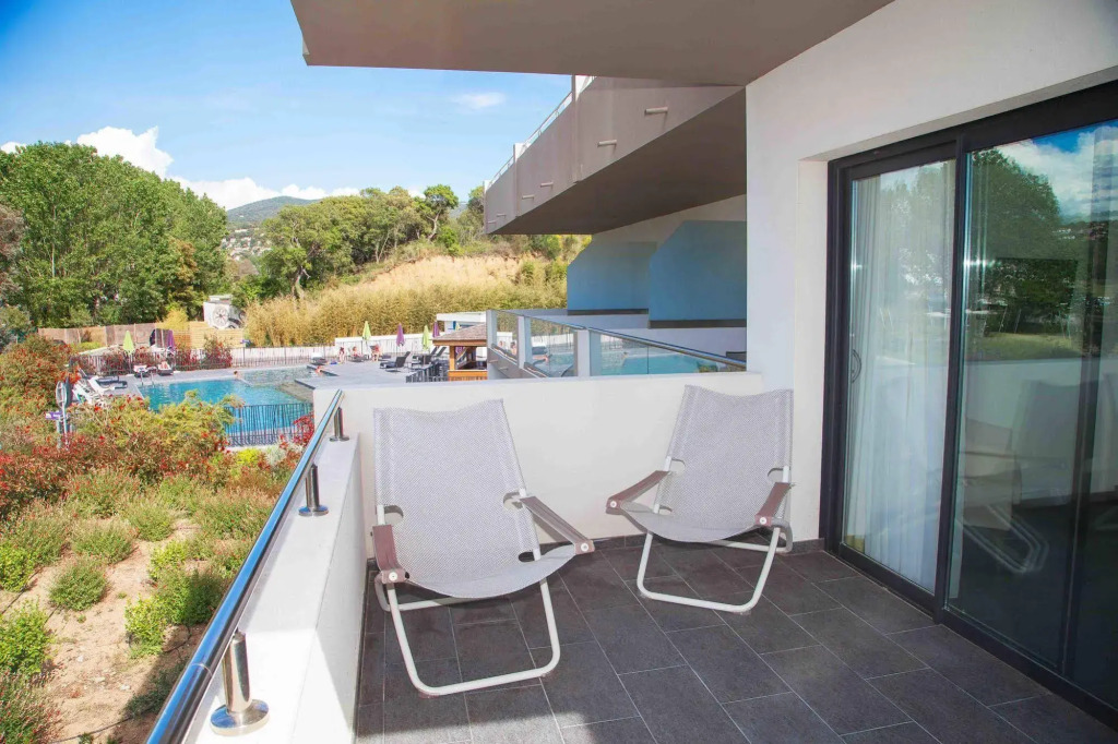 Suite Home Porticcio