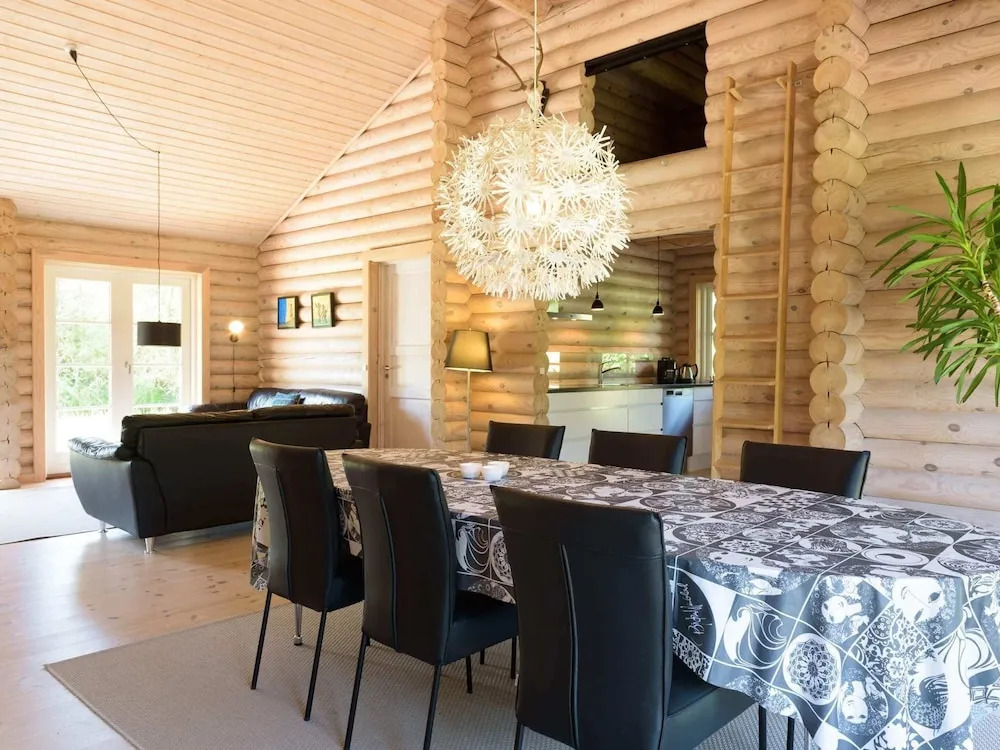 6 Person Holiday Home in Fano