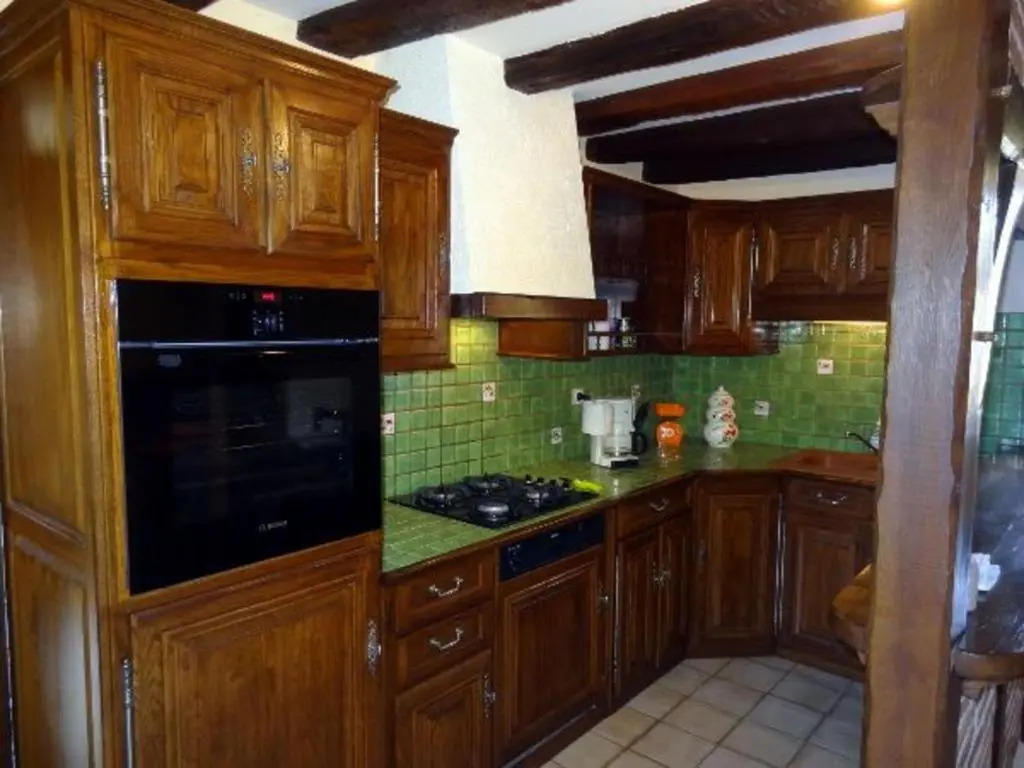 Gîte Confortable au Cœur du Vignoble de Sancerre avec Internet et Proche de la Loire à Vélo - FR-1-586-3