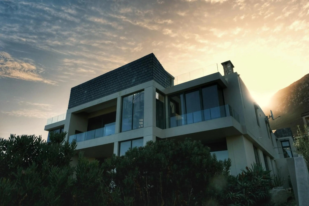 House Vos