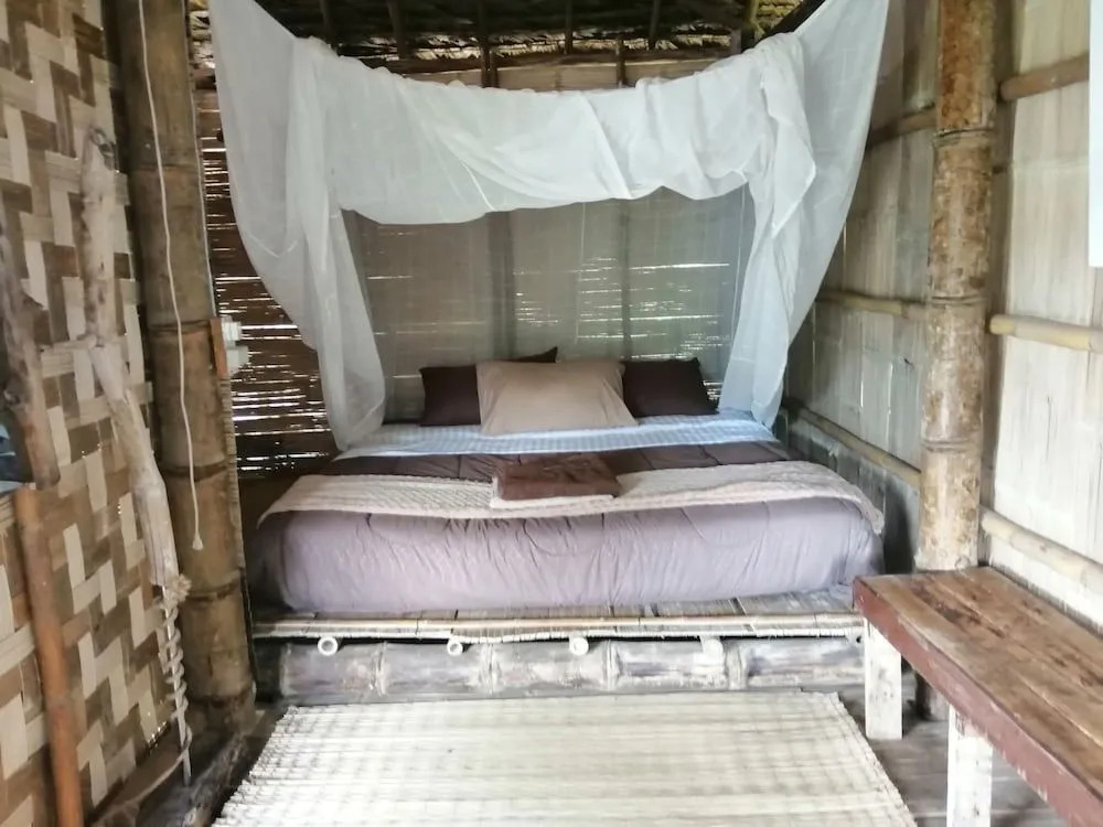 Art Khamu Homestay