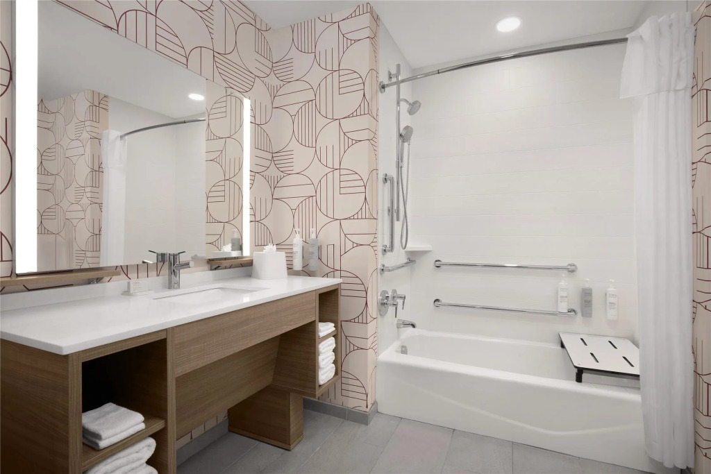 Home2 Suites By Hilton Columbus Easton