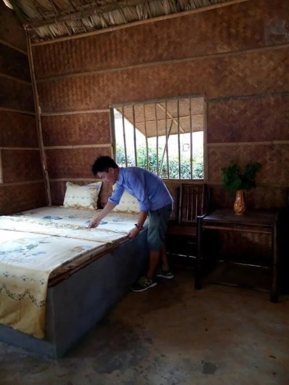 Family Homestay Ba Vi - Hostel