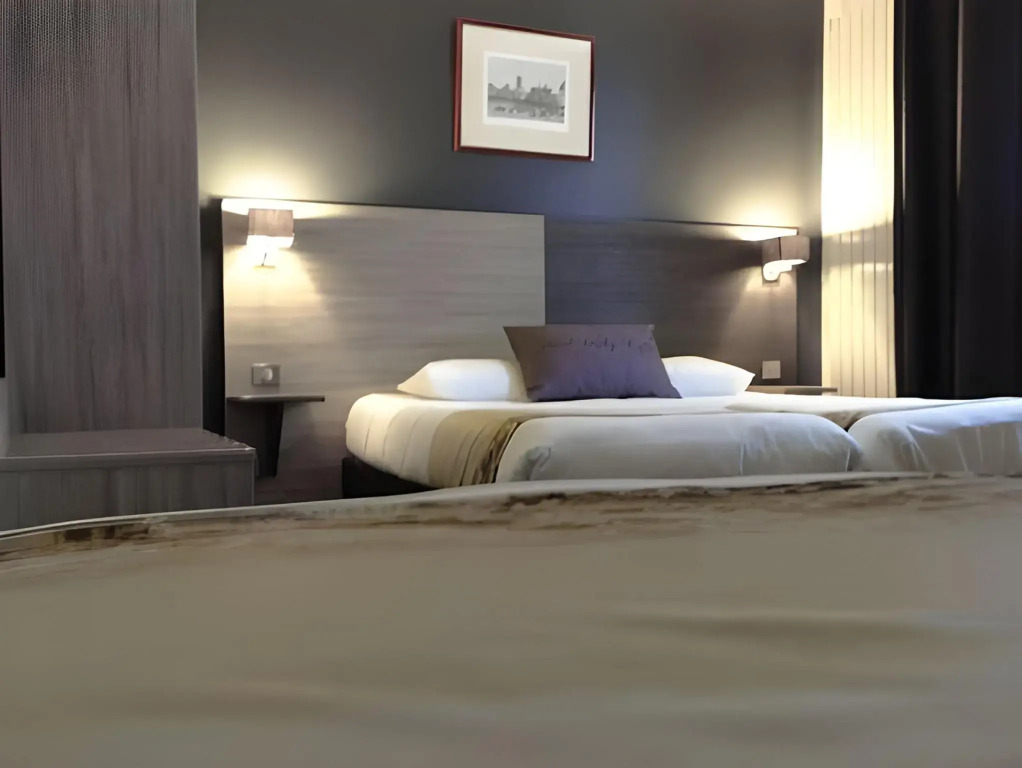 Hôtel Derby Eiffel
