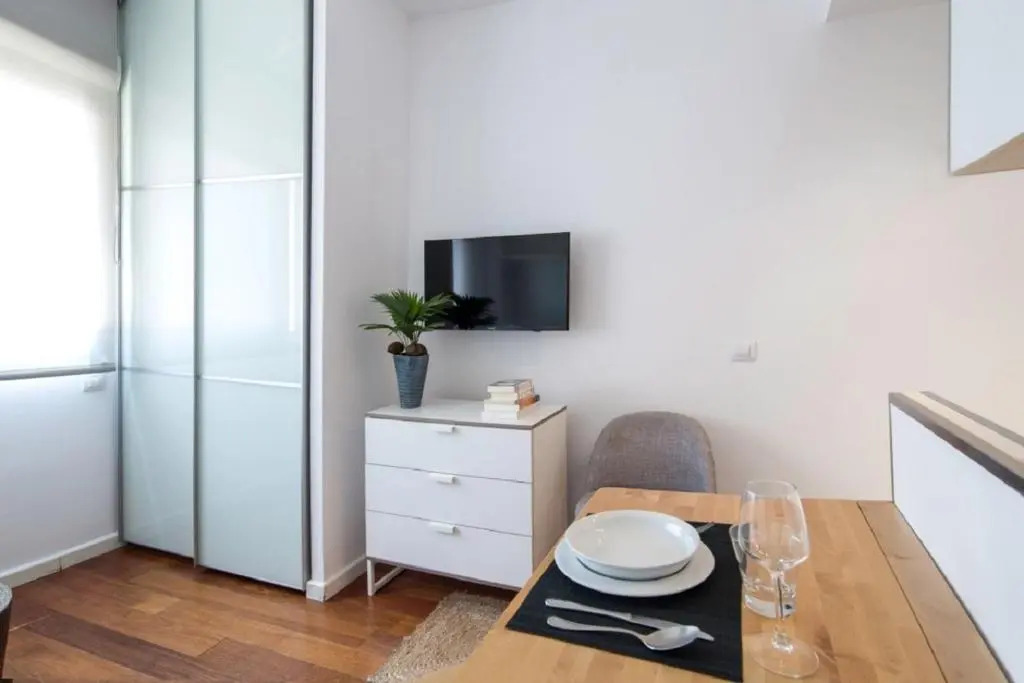 Madrid Rental Flats - Alquiler de Temporada