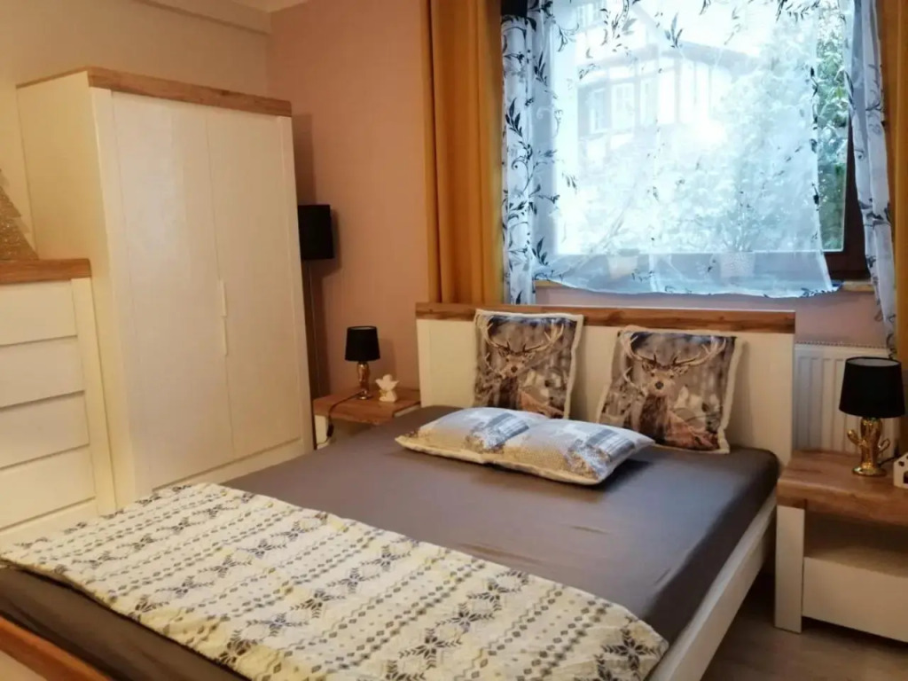 DOMEK Zielona Oaza