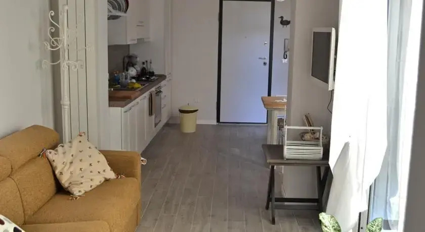 Home From Home