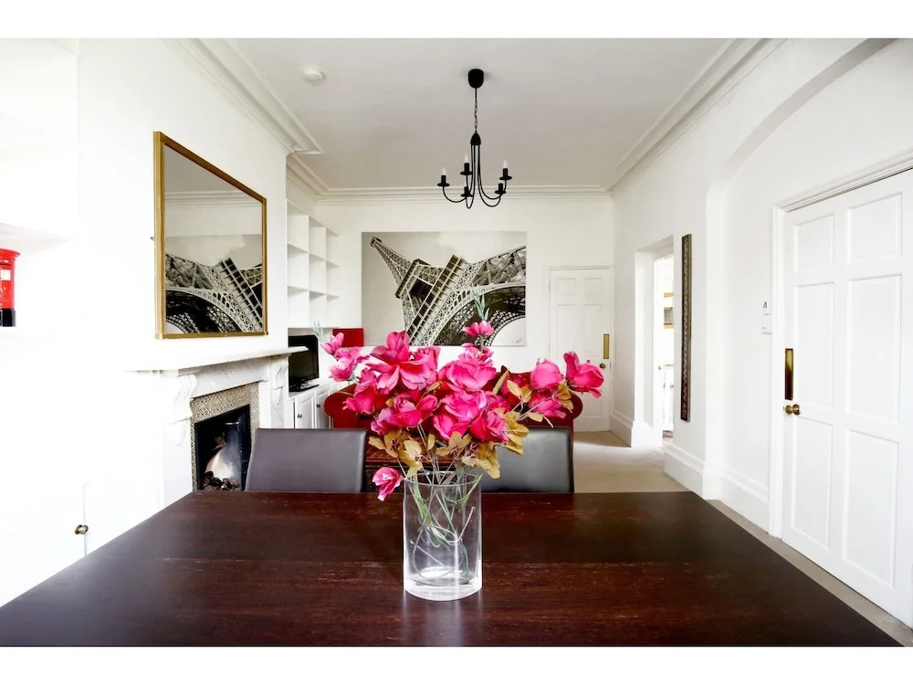 Charming, Victorian 2BR Flat in Oxford