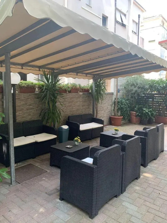 Hotel Villa Isola
