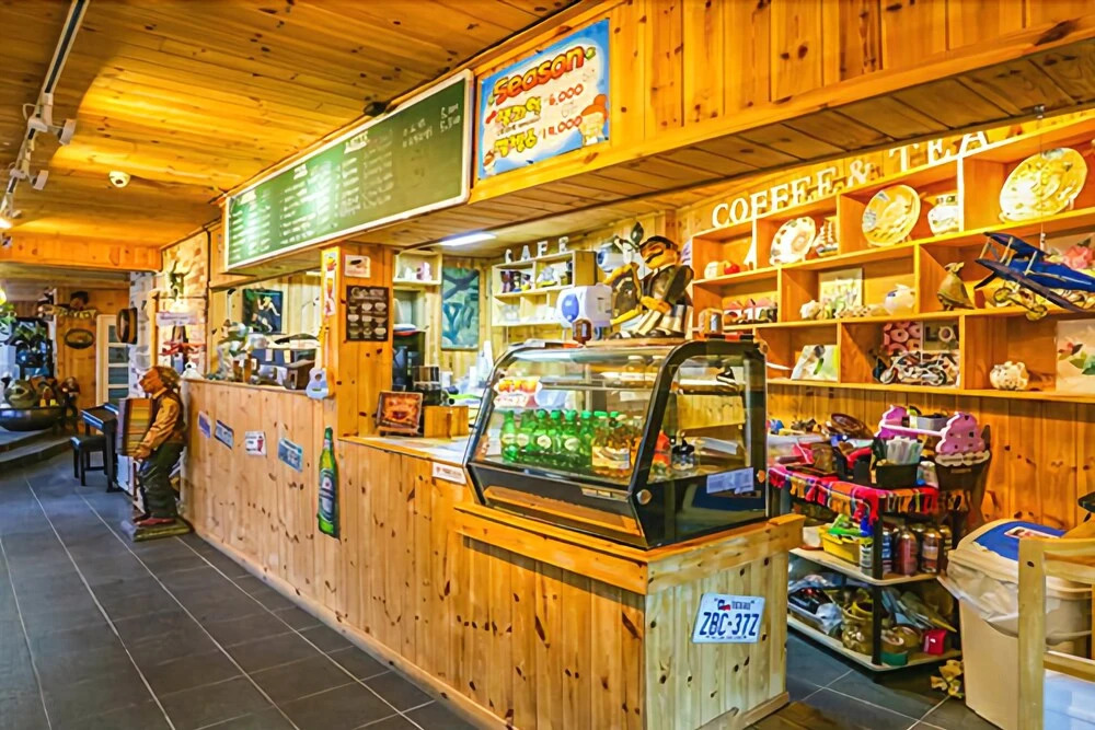 Gyeongju Sun & Sea Pension