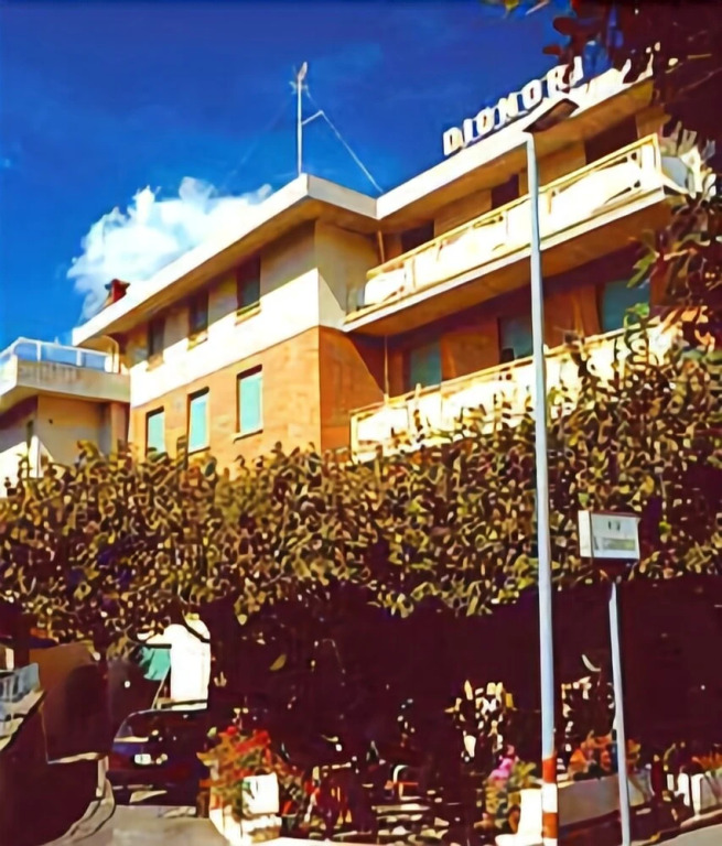 Albergo Villa Dionori