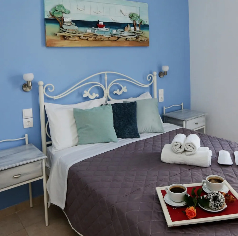 Hotel Kastro