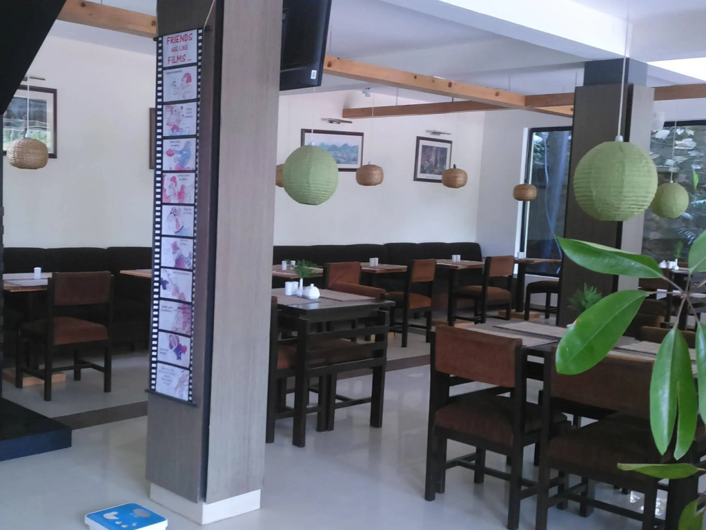 Chhaimale Resort
