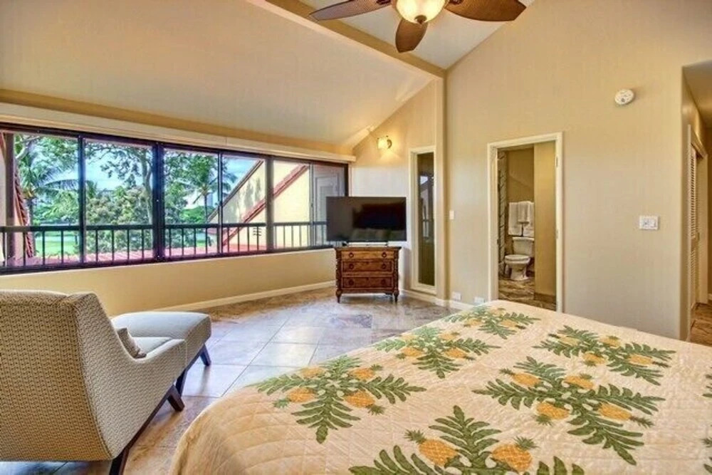 Kaanapali Royal #A303 - 2 Br Condo