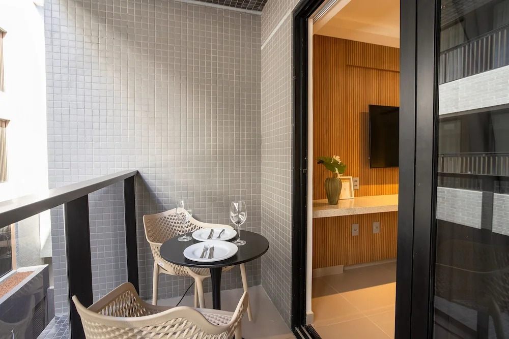 Beach Haus by Carpediem