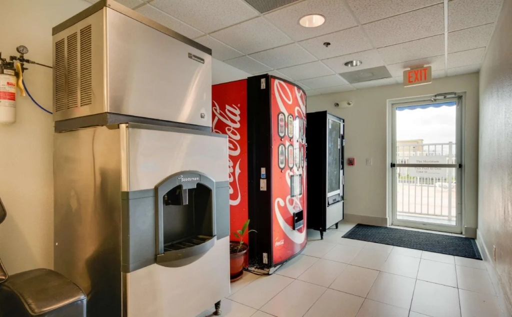Motel 6-Montgomery, AL - Airport