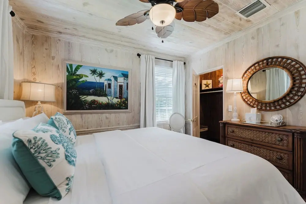 Key West Cottage