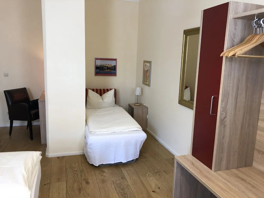 Hotel-Gasthof Flötzinger Bräu