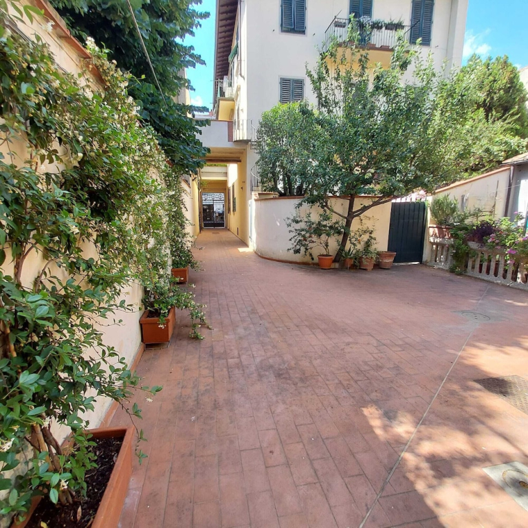 Amalia Apartment Via La Farina