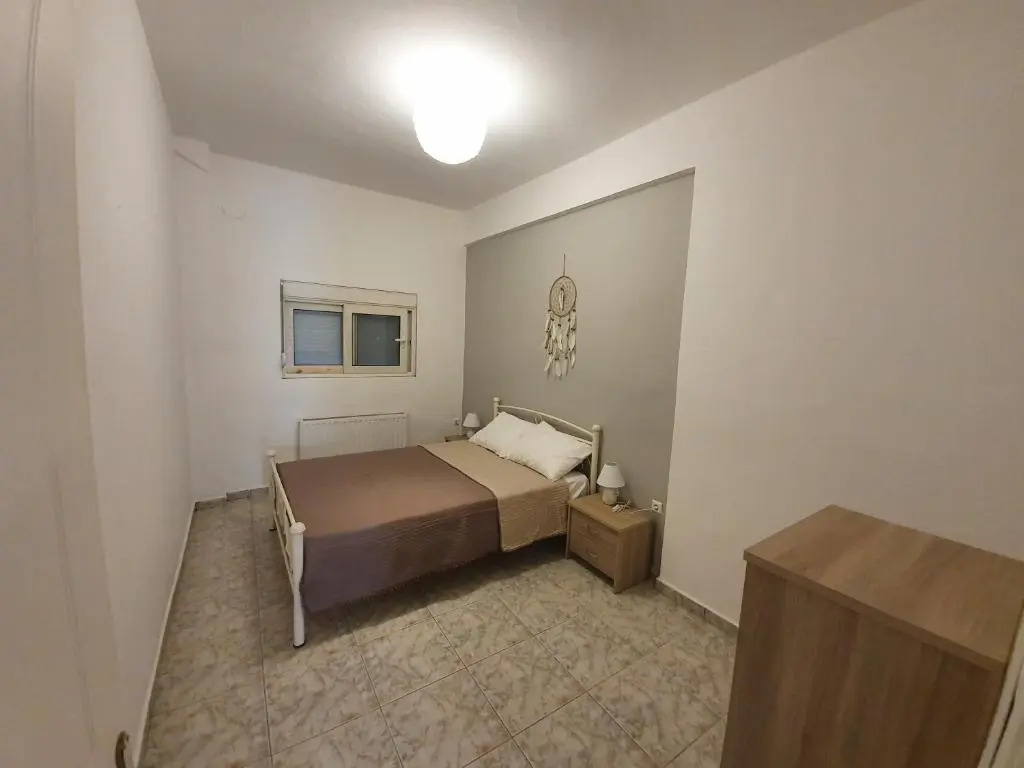 Nice apartment in Alexandroupoli near downtown