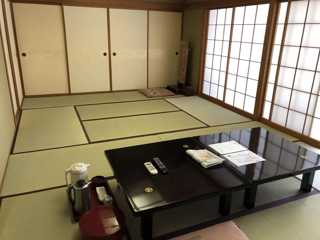 Kohan No Yado Yoshidaya