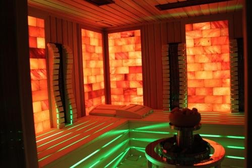 Ledermaier Loft & Lodge`s eU