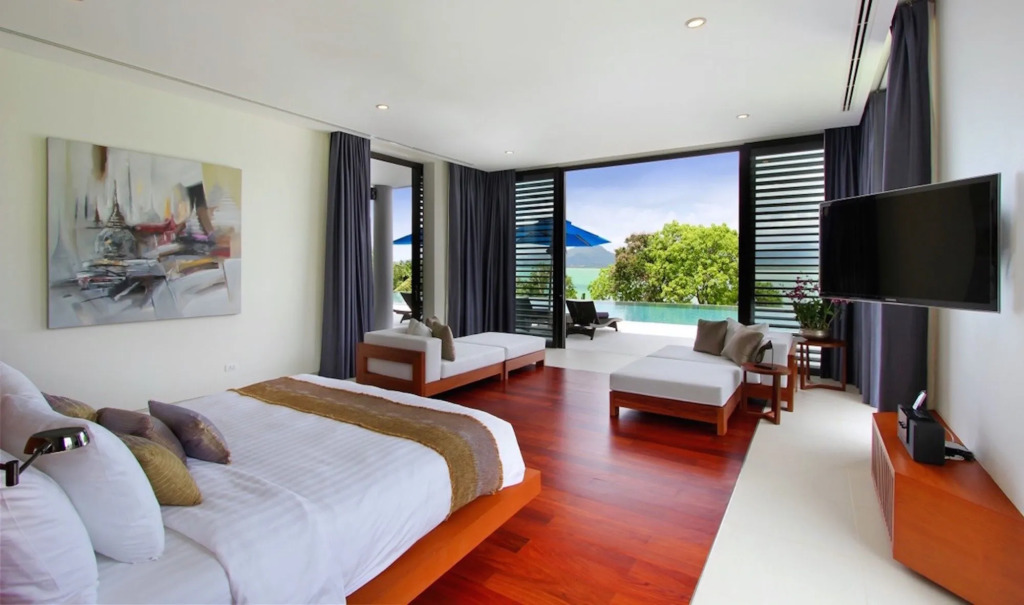 Villa Padma
