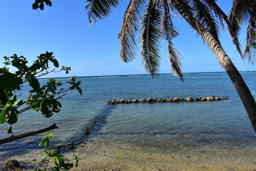 Island Breeze Fiji
