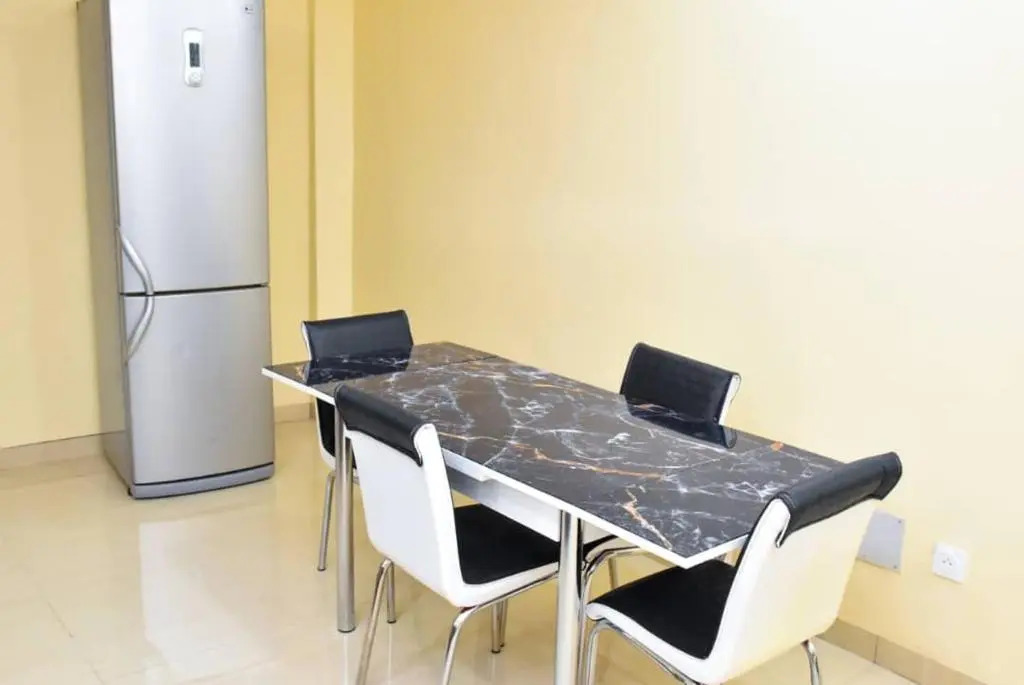 Wetas Guest House