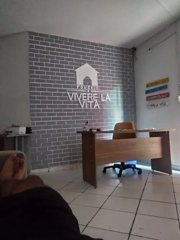 Pousada Vivere la vita