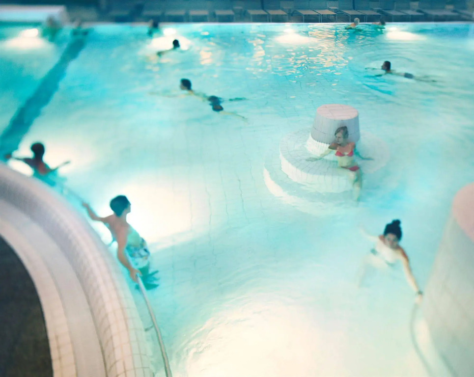 Mondorf Parc Hotel & Spa