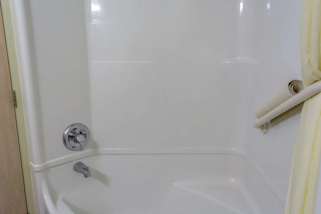 Motel 6-Redmond, OR