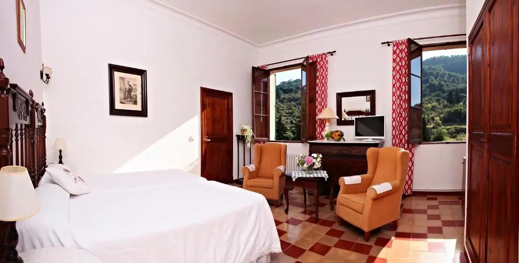 Agroturisme Finca Sa Maniga